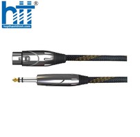 Dây tín hiệu  3ly-canon cái  Soundking BXJ003