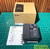 Biến tần Mitsubishi