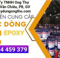 1 Sơn Công Nghiệp International   Lựa Chọn Của Các Công Trình Lớn