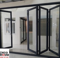 Địa chỉ thi công cửa trượt nhôm xingfa chuyên nghiệp, bền đẹp
