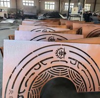 Thép kháng thời tiết   Chống gỉ sét, thách thức thiên nhiên