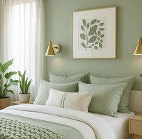 Vẻ Đẹp Hoàng Gia Của Giấy Dán Tường Cao Cấp Nhung  Flocked
