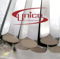 1 Lục giác đặc inox chất lượng cao   Unico Steel
