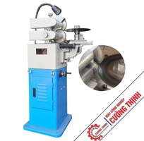 Máy mài lưỡi cưa   Tối ưu chi phí, nâng cao hiệu quả