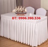 7 Địa chỉ cung cấp khăn ăn, khăn trải bàn, áo ghế, nơ ghế đẹp,giá tốt TPHCM