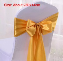 17 Địa chỉ cung cấp khăn ăn, khăn trải bàn, áo ghế, nơ ghế đẹp,giá tốt TPHCM