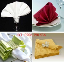 Địa chỉ cung cấp khăn ăn, khăn trải bàn, áo ghế, nơ ghế đẹp,giá tốt TPHCM