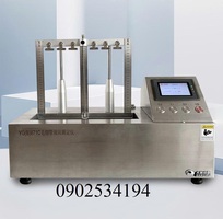Máy đo mao dẫn vải YG B 871C