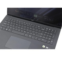 1 Laptop LG Gram 16Z90S-G.AH76A5