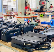 4 Muốn nhập ví da, dây nịt nam   nên bắt đầu từ đâu