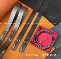 Muốn nhập ví da, dây nịt nam   nên bắt đầu từ đâu