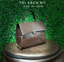 2 Tìm nguồn túi xách, ví da nữ   nên chọn ở đâu để đảm bảo chất lượng