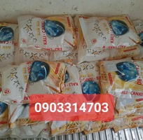 1 Kali   Canxi   Bo hạt vàng tan nhanh 100  . Dai cuốn , giảm rụng trái non