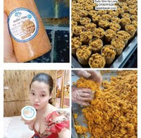 Báo giá ruốc tôm thịt vip ngon tuyển chọn
