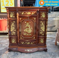 Thanh lý tủ thờ