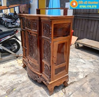 1 Thanh lý tủ thờ