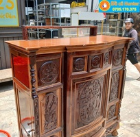 2 Thanh lý tủ thờ
