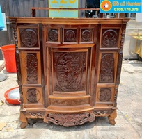 3 Thanh lý tủ thờ
