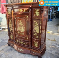 4 Thanh lý tủ thờ