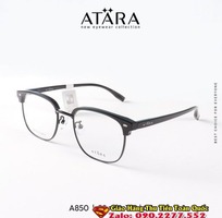 2 Địa chỉ bán gọng kính cận atara chính hãng unisex giá chỉ 650k miễn ship toàn Var:TinhQuan