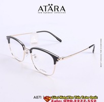 3 Địa chỉ bán gọng kính cận atara chính hãng unisex giá chỉ 650k miễn ship toàn Var:TinhQuan