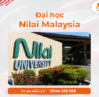 Du học Malaysia tại Đại học Nilai   Ngành học thế mạnh, học phí   tuyển sinh