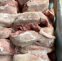 Chỉ từ  /kg   Có ngay lưỡi heo nhập khẩu chất lượng cao