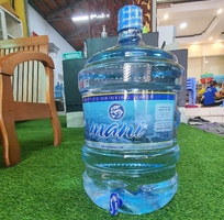 Nước Suối Mani Bình 19L