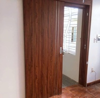 Cửa lùa nhựa composite