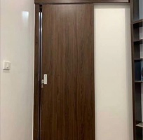 2 Cửa lùa nhựa composite