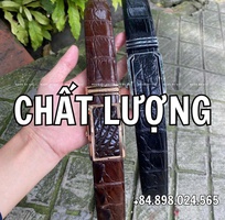 2 Khởi nghiệp dễ dàng: lấy sỉ ví da   thắt lưng giá gốc xưởng