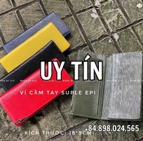 3 Khởi nghiệp dễ dàng: lấy sỉ ví da   thắt lưng giá gốc xưởng