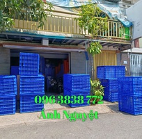 Sóng nhựa 26 bánh xe, sóng nhựa công nghiệp giá rẻ tại Phước Đạt
