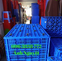 1 Sóng nhựa 26 bánh xe, sóng nhựa công nghiệp giá rẻ tại Phước Đạt