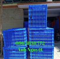 4 Sóng nhựa 26 bánh xe, sóng nhựa công nghiệp giá rẻ tại Phước Đạt