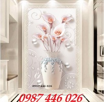 4 Tranh gạch tường đẹp HƠ8393