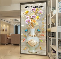 7 Tranh gạch tường đẹp HƠ8393