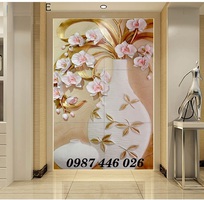 5 Tranh gạch tường đẹp HƠ8393