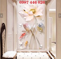 Tranh gạch tường đẹp HƠ8393