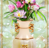 2 Tranh gạch tường đẹp HƠ8393