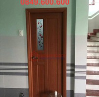 2 Cửa nhựa đài loan tại saigondoor