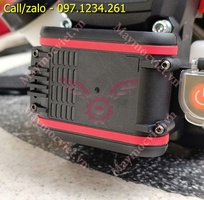 3 Máy phun sương kèm thổi lá 2 thì có đề Turbo WG66 giá rẻ