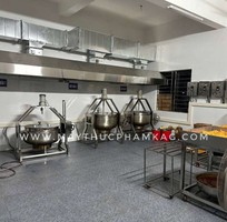 Đầu tư thiết bị   Bước ngoặt nâng tầm sản phẩm ruốc tôm, ruốc tép truyền thống