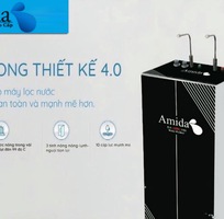 Máy lọc nước RO Amida AM-10NLNB2A