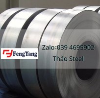 Thép mạ kẽm cán nguội DC57D Z/ ZM/ XM/ ZF