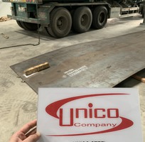 Tấm Thép Chống Mài Mòn NM500 Unico   Người Bạn Thầm Lặng Của Những Công Trình Lớn
