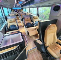 Cho thuê xe 16 chổ
