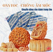 1 Giải pháp bảo quản bánh trung thu bằng gói hút oxy 1 Giải pháp bảo quản bánh trung thu bằng gói hút oxy