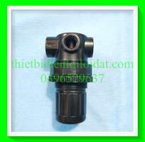 Van điều chỉnh áp suất NMPC NAR-200-RNKG