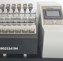 1 Y B 571JIS Test Độ Bền Màu Theo Chuẩn Quốc Tế